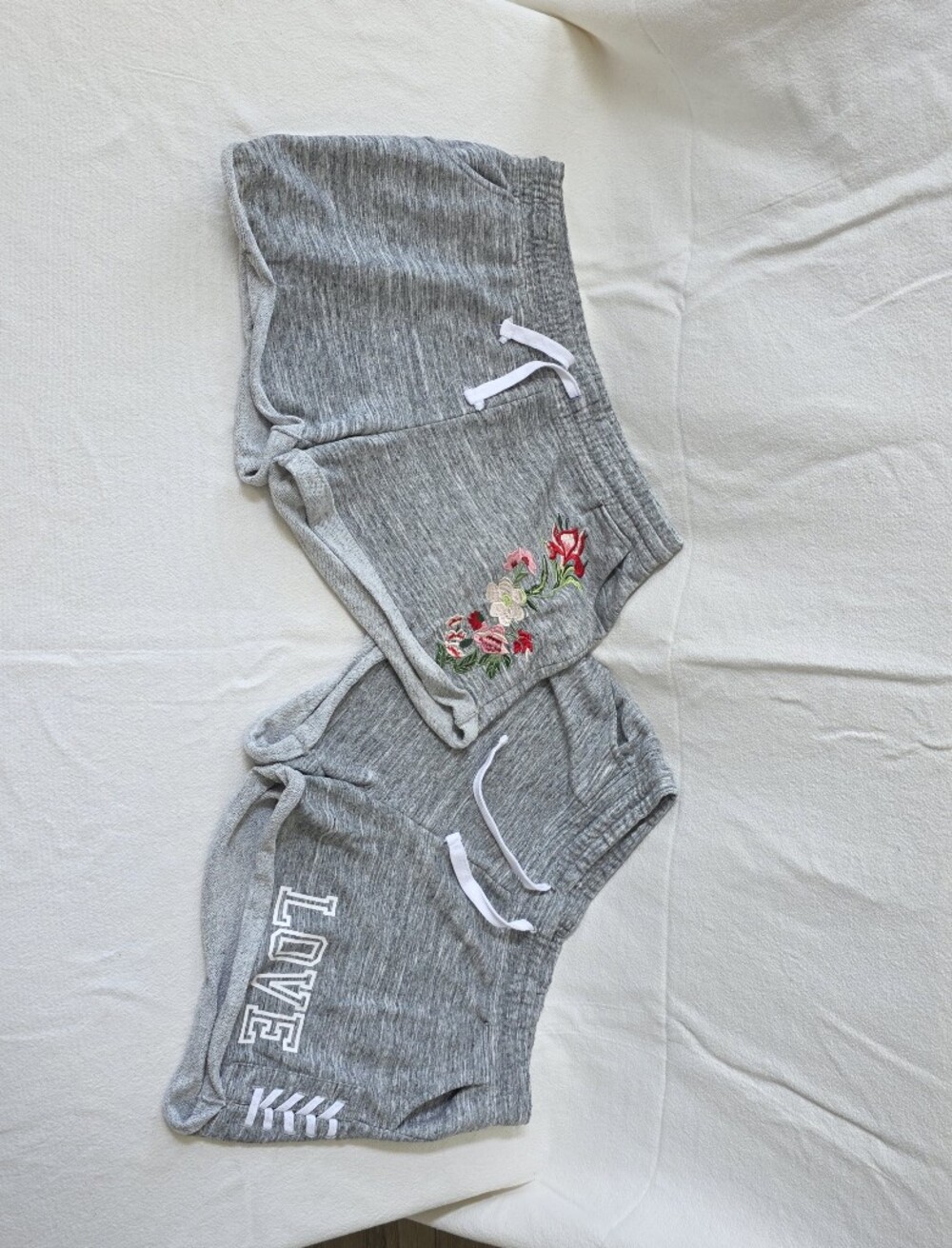 Reflex Women's Lounge Shorts Size 3XL